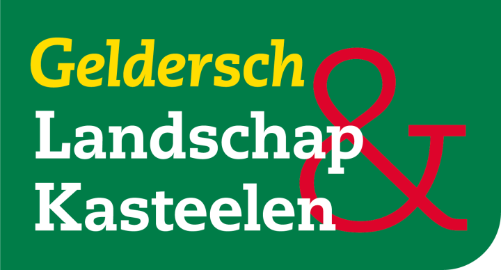 Gelders landschap en kastelen